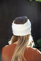 Twisted Headband – Soft Everyday Style