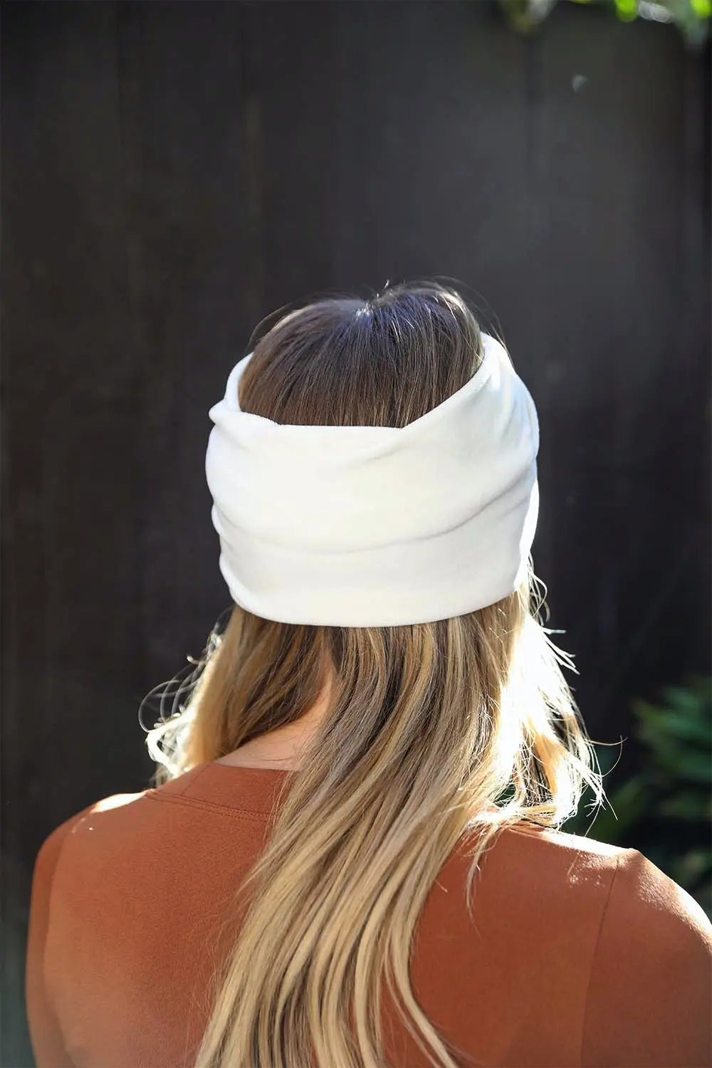 Twisted Headband – Soft Everyday Style