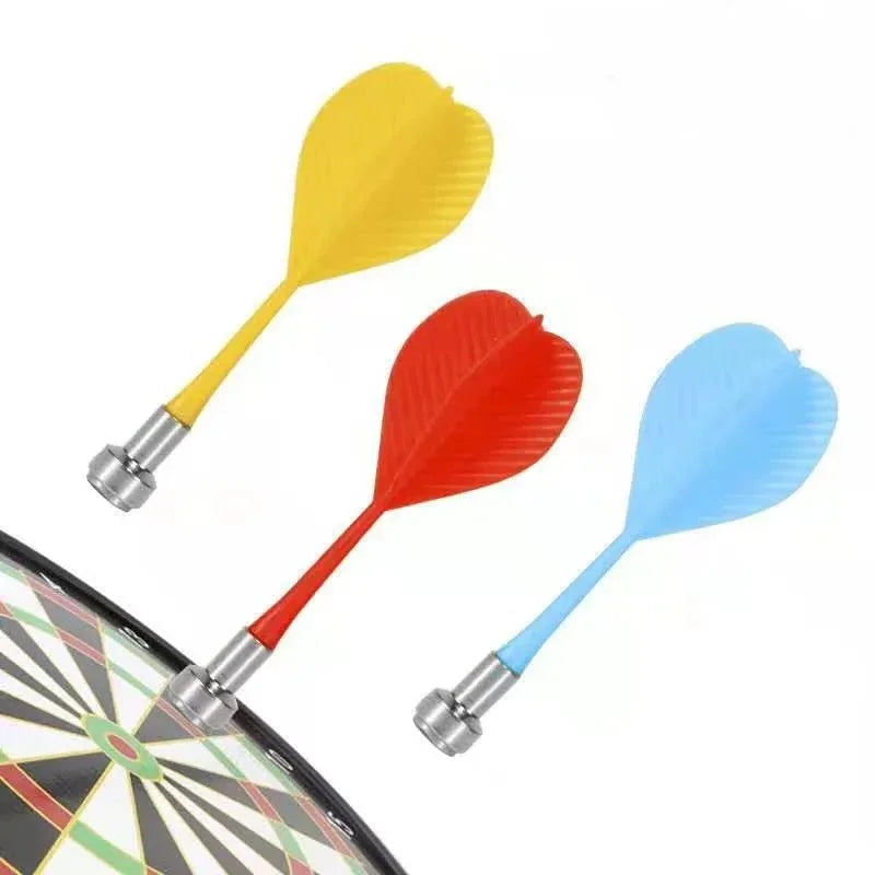 Children Magnetic Dart Magnetic Darts Point Throwing Darts game Magnetic Tip Dart Board Safe Darts Children Darts EntertainmentEstaliosFitEstaliosFit183651682;20260421;1776809255pG7uX