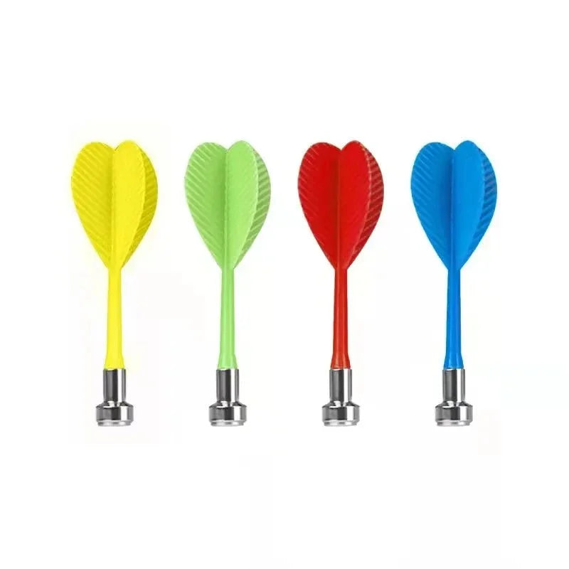Children Magnetic Dart Magnetic Darts Point Throwing Darts game Magnetic Tip Dart Board Safe Darts Children Darts EntertainmentEstaliosFitEstaliosFit183651682;20260421;1776809255pG7uX
