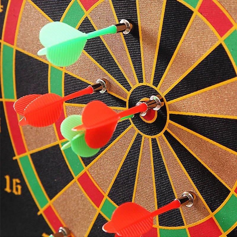 Children Magnetic Dart Magnetic Darts Point Throwing Darts game Magnetic Tip Dart Board Safe Darts Children Darts EntertainmentEstaliosFitEstaliosFit183651682;20260421;1776809255pG7uX