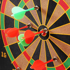 Children Magnetic Dart Magnetic Darts Point Throwing Darts game Magnetic Tip Dart Board Safe Darts Children Darts EntertainmentEstaliosFitEstaliosFit183651682;20260421;1776809255pG7uX