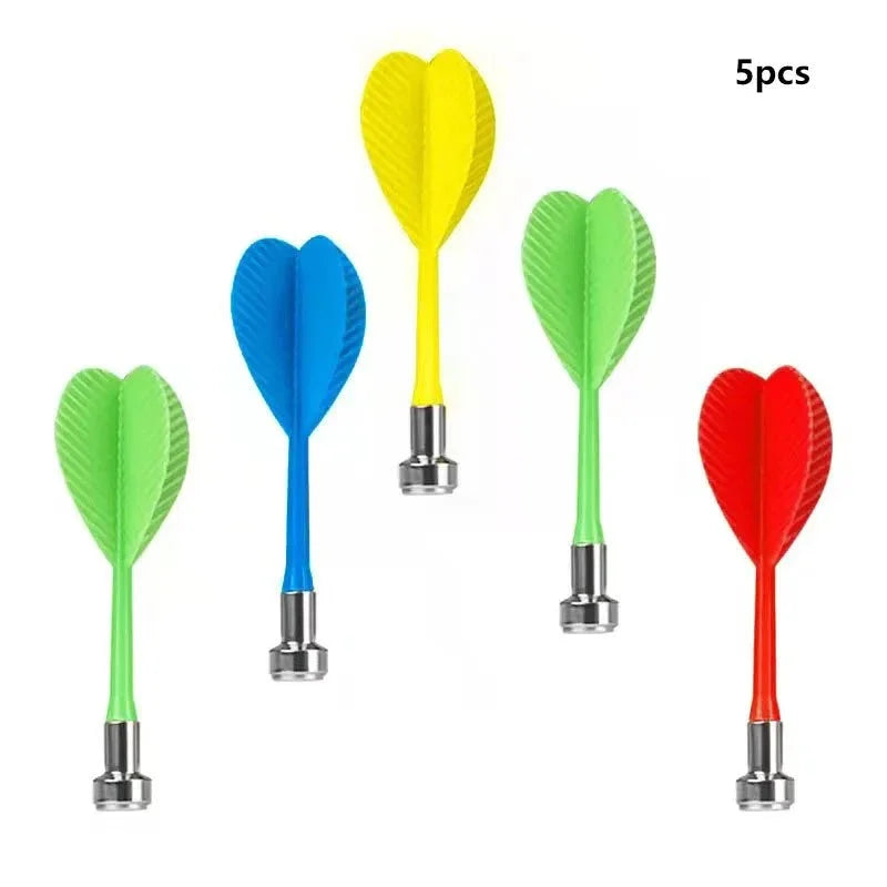 Children Magnetic Dart Magnetic Darts Point Throwing Darts game Magnetic Tip Dart Board Safe Darts Children Darts EntertainmentEstaliosFitEstaliosFit183651682;20260421;1776809255pG7uX
