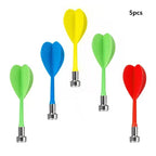 Children Magnetic Dart Magnetic Darts Point Throwing Darts game Magnetic Tip Dart Board Safe Darts Children Darts EntertainmentEstaliosFitEstaliosFit183651682;20260421;1776809255pG7uX
