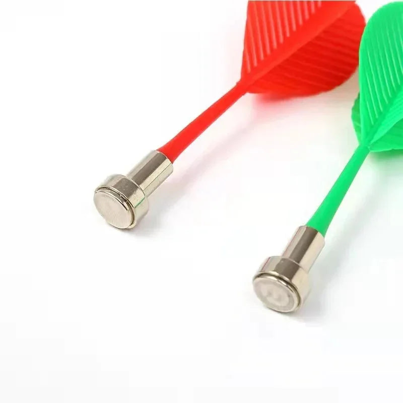 Children Magnetic Dart Magnetic Darts Point Throwing Darts game Magnetic Tip Dart Board Safe Darts Children Darts EntertainmentEstaliosFitEstaliosFit183651682;20260421;1776809255pG7uX
