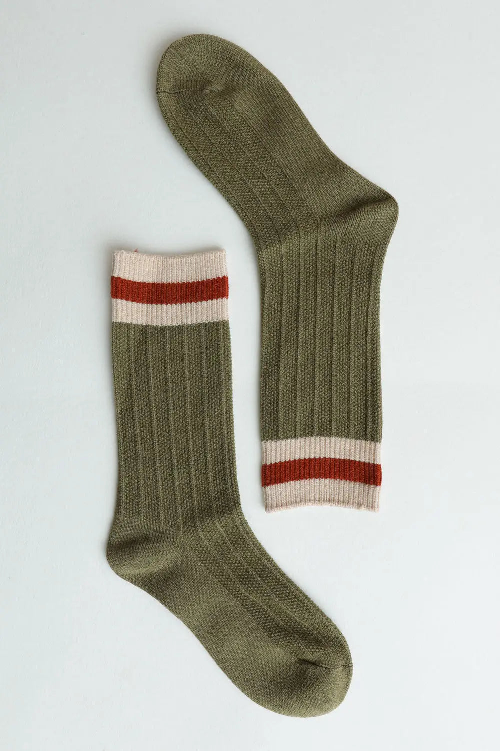 Color Block Socks – Everyday Style