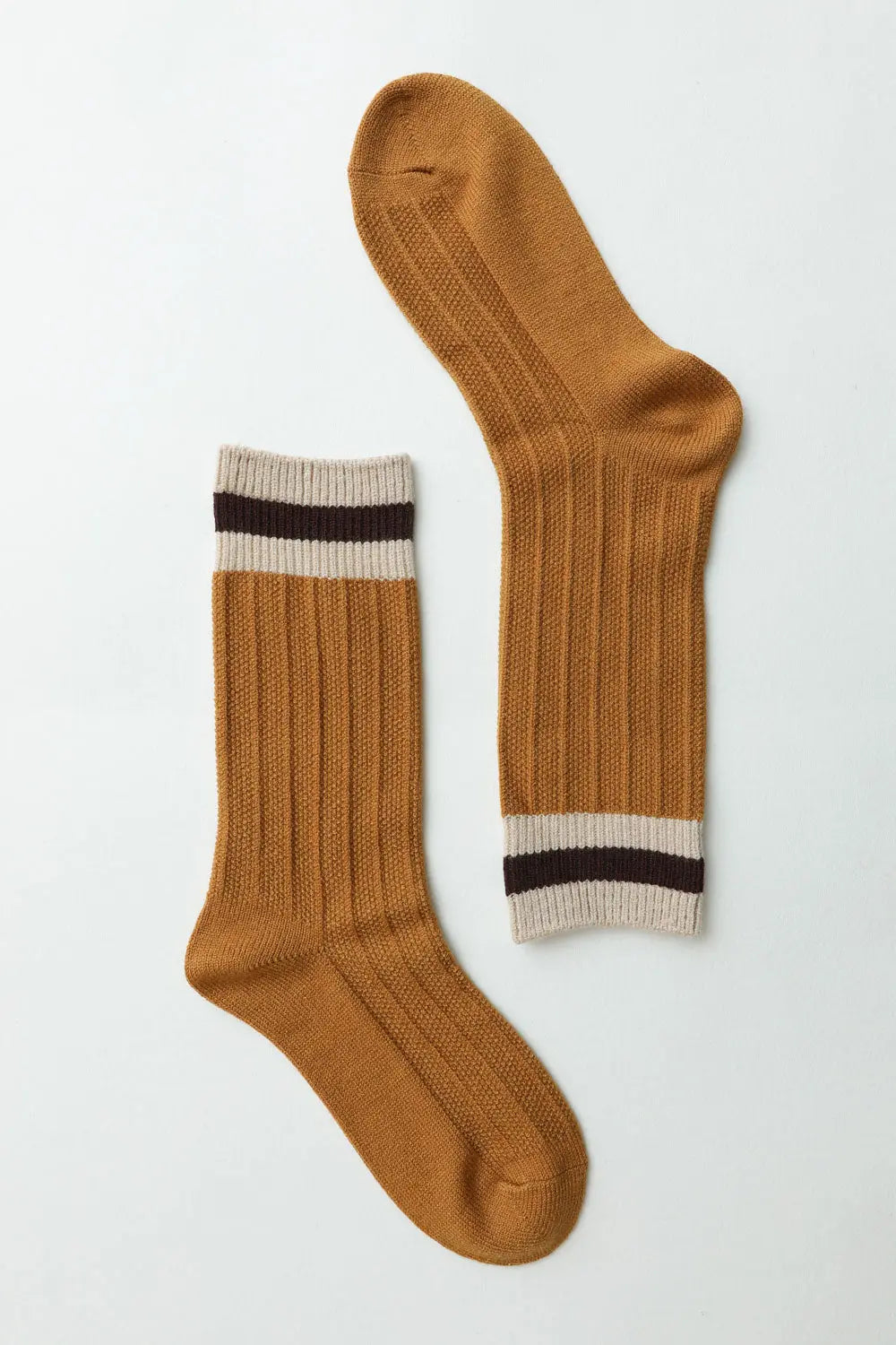 Color Block Socks – Everyday Style