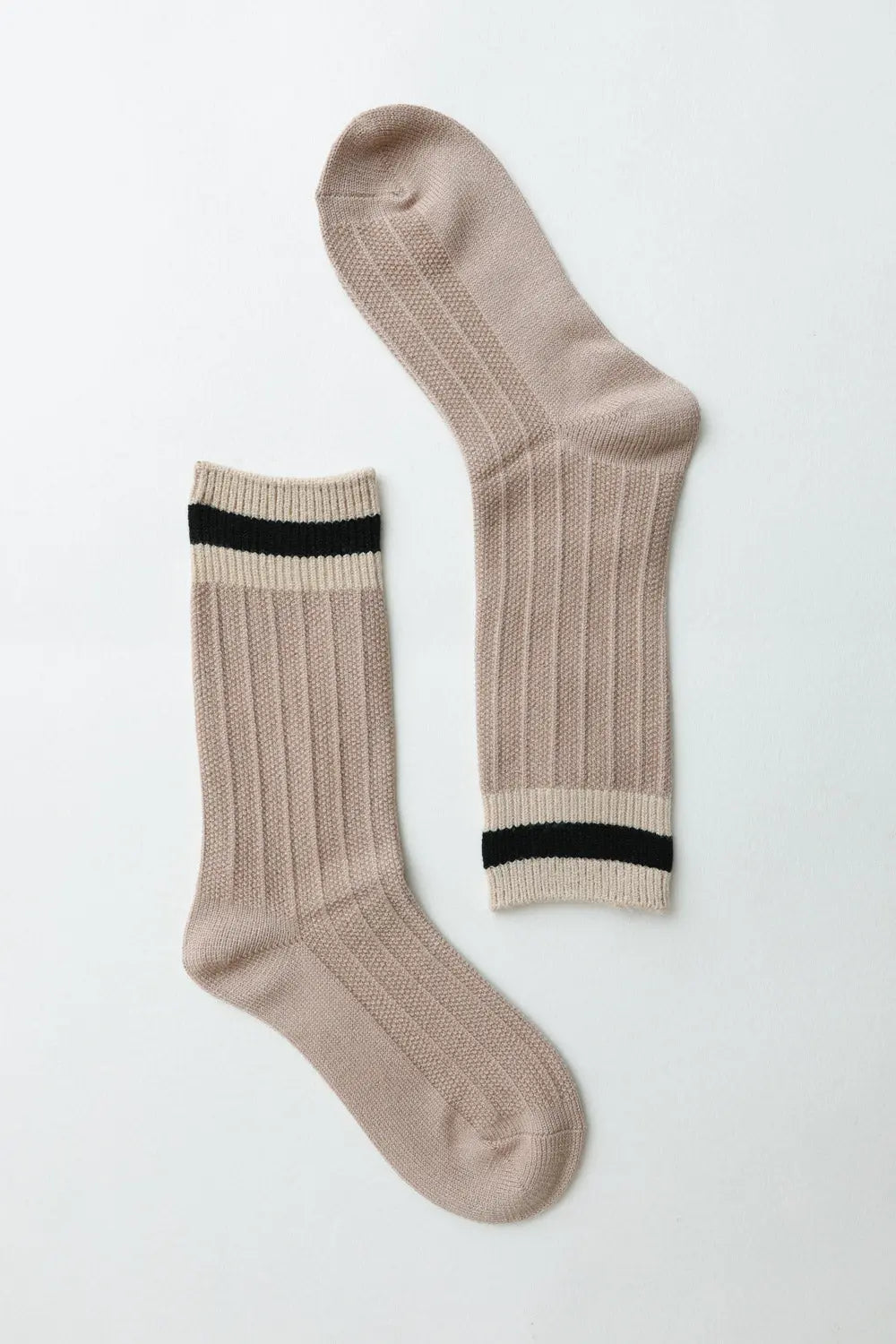 Color Block Socks – Everyday Style
