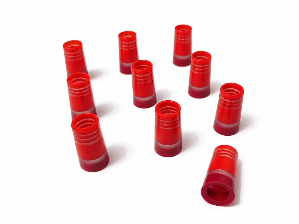 Golf Club Shaft Ferrules – 10-Pack - product view 25
