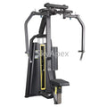 Commercial Chest Fly Pec Machine – Strength Training Gym