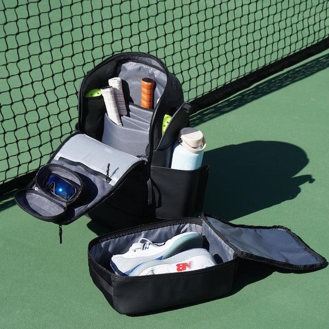 Court Caddy Pickleball Bag - product view 10