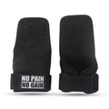 Cowhide Gym Grips Gloves Weightlifting Fitness Pull Up Crossfit Workout Equipment Anti - Slip Wear - Resistance Palm ProtectionEstaliosFitEstaliosFit184448166;2026057;1778180236LyNdN