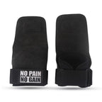 Cowhide Gym Grips Gloves Weightlifting Fitness Pull Up Crossfit Workout Equipment Anti - Slip Wear - Resistance Palm ProtectionEstaliosFitEstaliosFit184448166;2026057;1778180236LyNdN