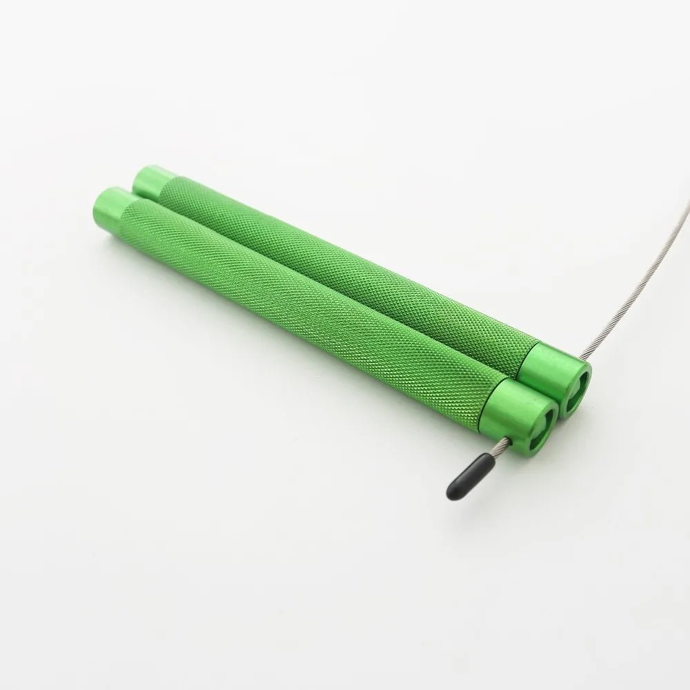 Crossfit Speed Jump Rope Portable Fitness Equipment for SkippingEstaliosFitEstaliosFit184081809;20260429;1777457510swit4