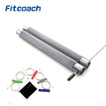 Crossfit Speed Jump Rope – Adjustable Cable Rope