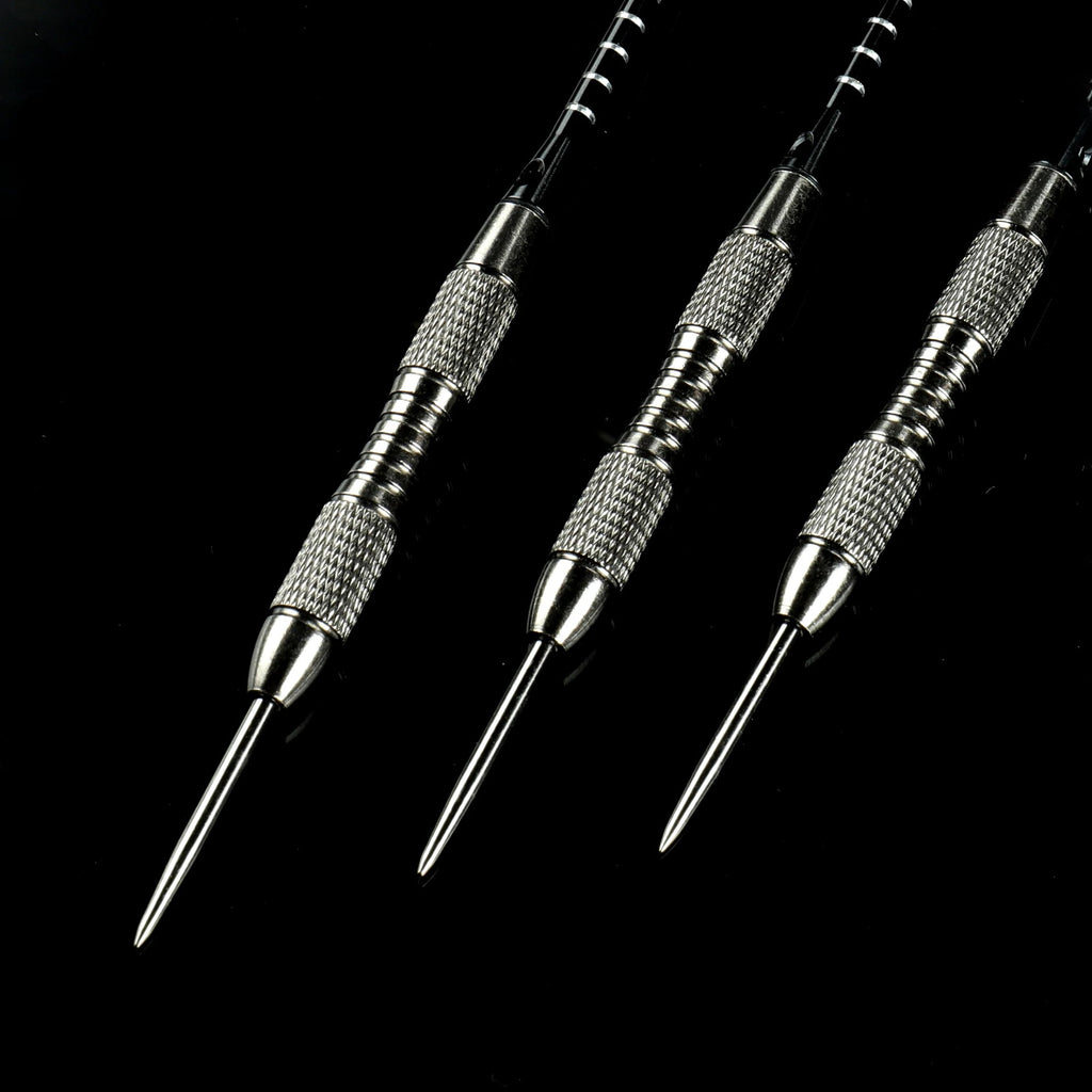 CyeeLife 3Pcs 20g Professional Hard Dart Total Length 167mm Steel Tip Darts Barrel Dart Aluminum Shaft Darts FlightsEstaliosFitEstaliosFit183651631;20260421;1776809255jhN4c