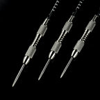 CyeeLife 3Pcs 20g Professional Hard Dart Total Length 167mm Steel Tip Darts Barrel Dart Aluminum Shaft Darts FlightsEstaliosFitEstaliosFit183651631;20260421;1776809255jhN4c