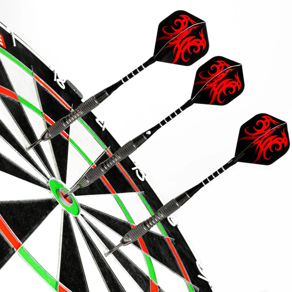 CyeeLife 3Pcs 20g Professional Hard Dart Total Length 167mm Steel Tip Darts Barrel Dart Aluminum Shaft Darts FlightsEstaliosFitEstaliosFit183651631;20260421;1776809255jhN4c