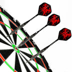 CyeeLife 3Pcs 20g Professional Hard Dart Total Length 167mm Steel Tip Darts Barrel Dart Aluminum Shaft Darts FlightsEstaliosFitEstaliosFit183651631;20260421;1776809255jhN4c