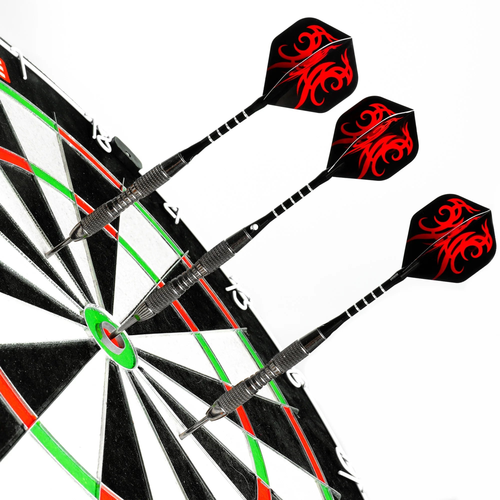 CyeeLife 3Pcs 20g Professional Hard Dart Total Length 167mm Steel Tip Darts Barrel Dart Aluminum Shaft Darts FlightsEstaliosFitEstaliosFit183651631;20260421;1776809255jhN4c