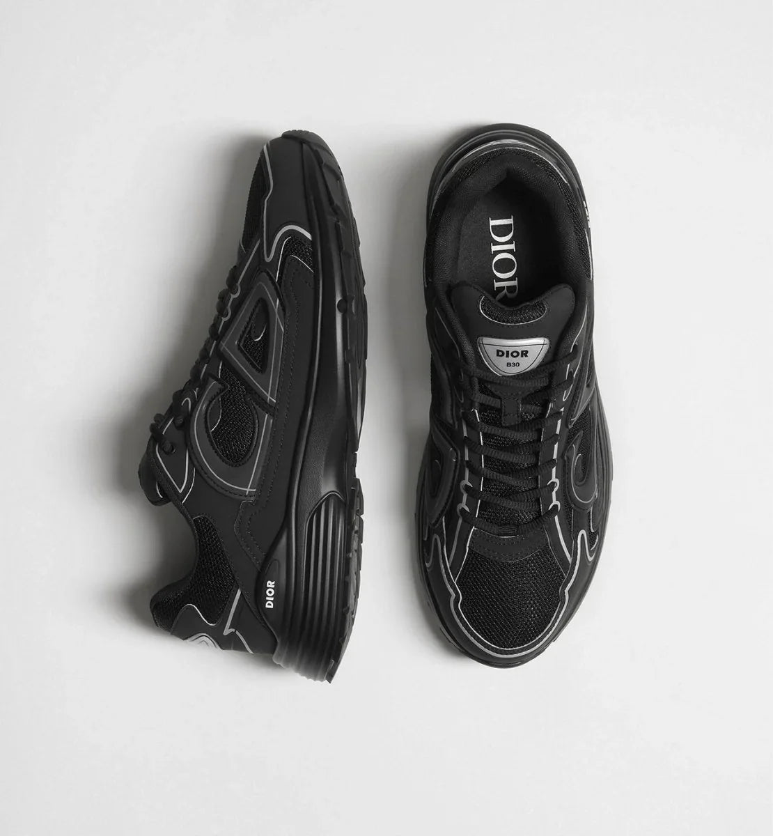 Dior - B30 SneakerSneakSiteEstaliosFit14:771;200000124:20000033436-45;200007763:201336106