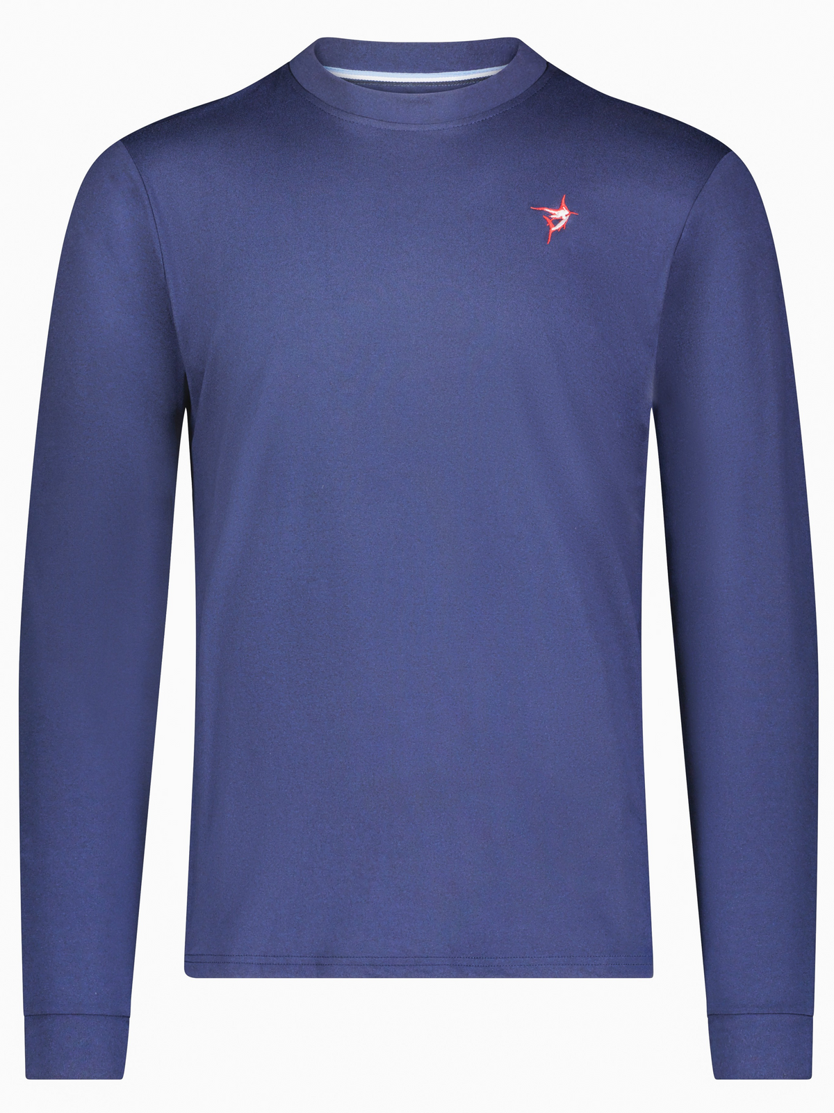 Dockside Performance Long Sleeve - product view 7