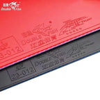 DOUBLE FISH Volant Table Tennis Rubber Tacky Top Sheet Professional Ping Pong Rubber Made In ChinaEstaliosFitEstaliosFit183651988;20260421;1776809351auHj4