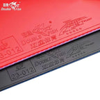 DOUBLE FISH Volant Table Tennis Rubber Tacky Top Sheet Professional Ping Pong Rubber Made In ChinaEstaliosFitEstaliosFit183651922;20260421;1776809350ke6wi