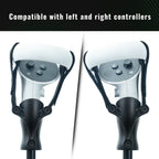 DriVR - VR Golf Club Handle Accessory - Rift S, Meta Quest / Quest 2DeadEyeVREstaliosFitDriVRQ2