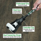 DriVR - VR Golf Club Handle Accessory - Rift S, Meta Quest / Quest 2DeadEyeVREstaliosFitDriVRQ2