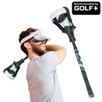 DriVR - VR Golf Club Handle Accessory - Rift S, Meta Quest / Quest 2DeadEyeVREstaliosFitDriVRQ2