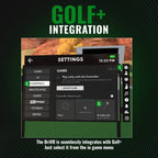 DriVR - VR Golf Club Handle Accessory - Rift S, Meta Quest / Quest 2DeadEyeVREstaliosFitDriVRQ2