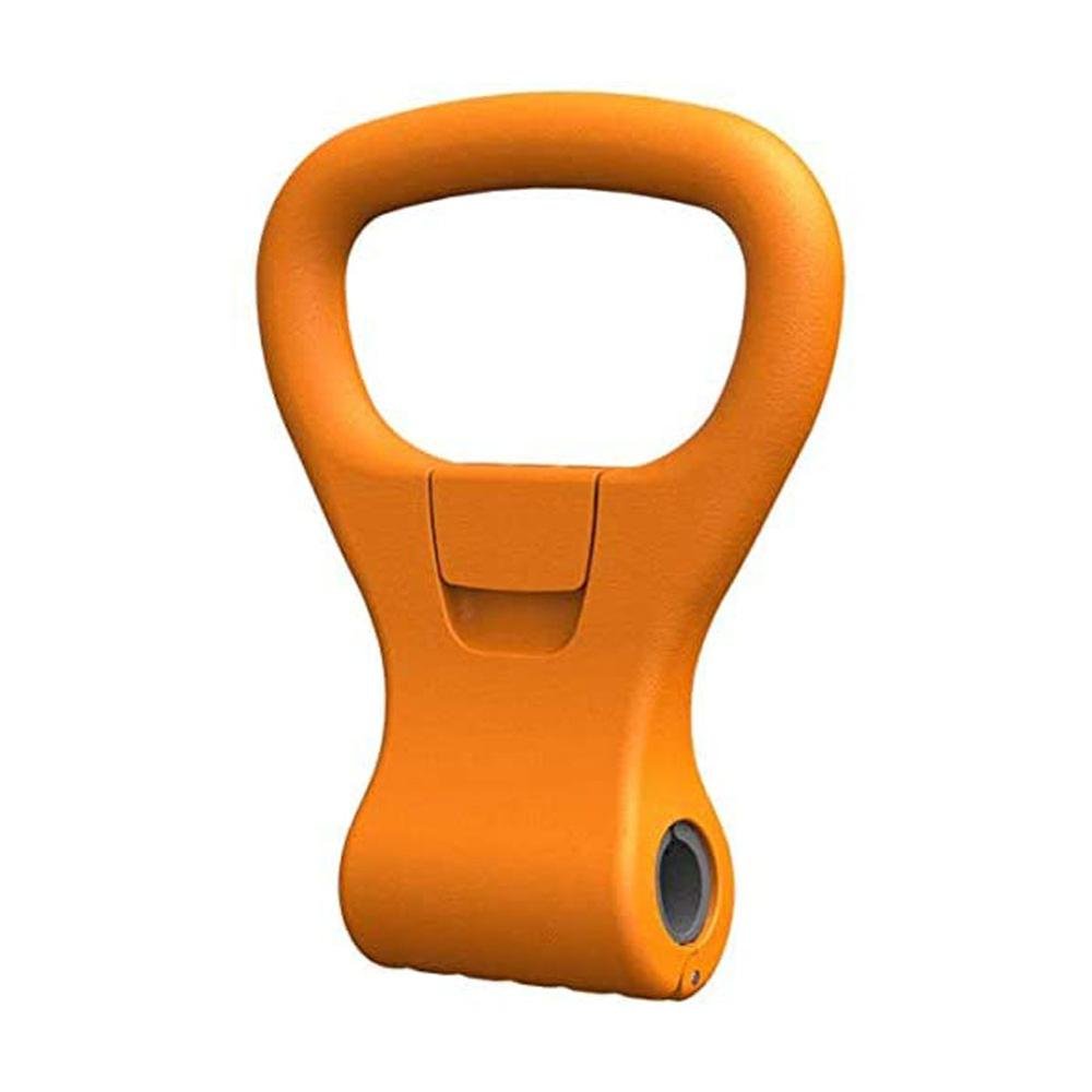 Dumbbell Clip Fitness Training Handle Accessories Portable Flexible Indoor Fitness Dumbbell Handle Sports Equipment.