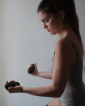 DumbbellMuna WellnessSports & Fitness > Strength Training EquipmentEstaliosFitDUMBBELL-BLACK