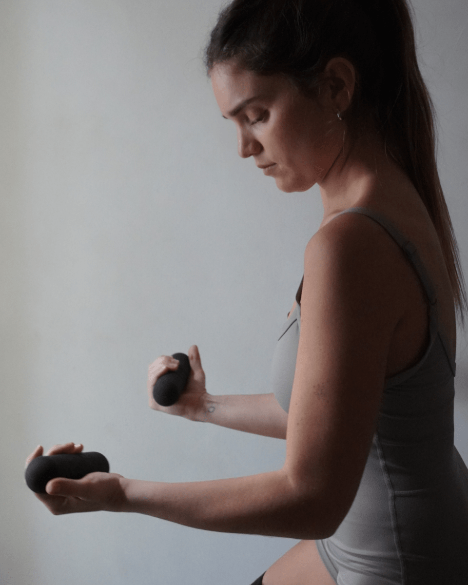 DumbbellMuna WellnessSports & Fitness > Strength Training EquipmentEstaliosFitDUMBBELL-BLACK