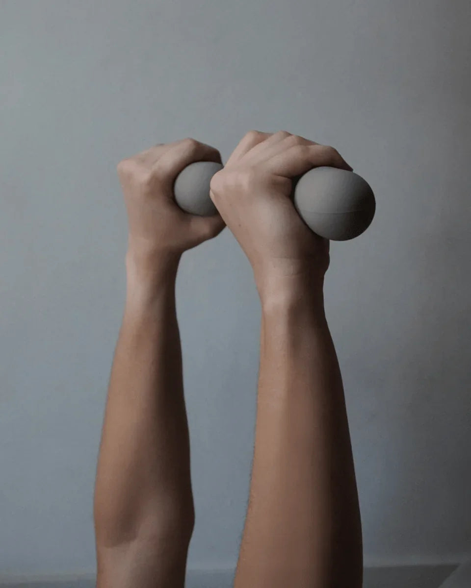 DumbbellMuna WellnessSports & Fitness > Strength Training EquipmentEstaliosFitDUMBBELL-BLACK