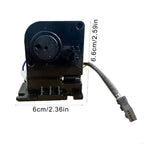 Efficient Fitness Resistance Motor Rowing Machine Tensioner for Repairing & Replacing Accessory on Exercise EquipmentEstaliosFitEstaliosFit184081816;20260429;1777457513JDmES
