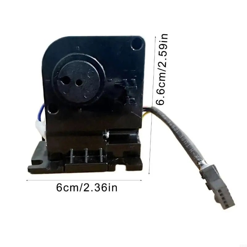 Efficient Fitness Resistance Motor Rowing Machine Tensioner for Repairing & Replacing Accessory on Exercise EquipmentEstaliosFitEstaliosFit184081816;20260429;1777457513JDmES