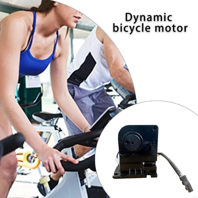 Efficient Fitness Resistance Motor Rowing Machine Tensioner for Repairing & Replacing Accessory on Exercise EquipmentEstaliosFitEstaliosFit184081816;20260429;1777457513JDmES