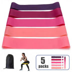 Elastic Bands For Fitness Resistance Bands Exercise Gym Strength Training Fitness Sport Crossfit Workout EquipmentEstaliosFitEstaliosFit183973671;20260427;1777316203ytQUS