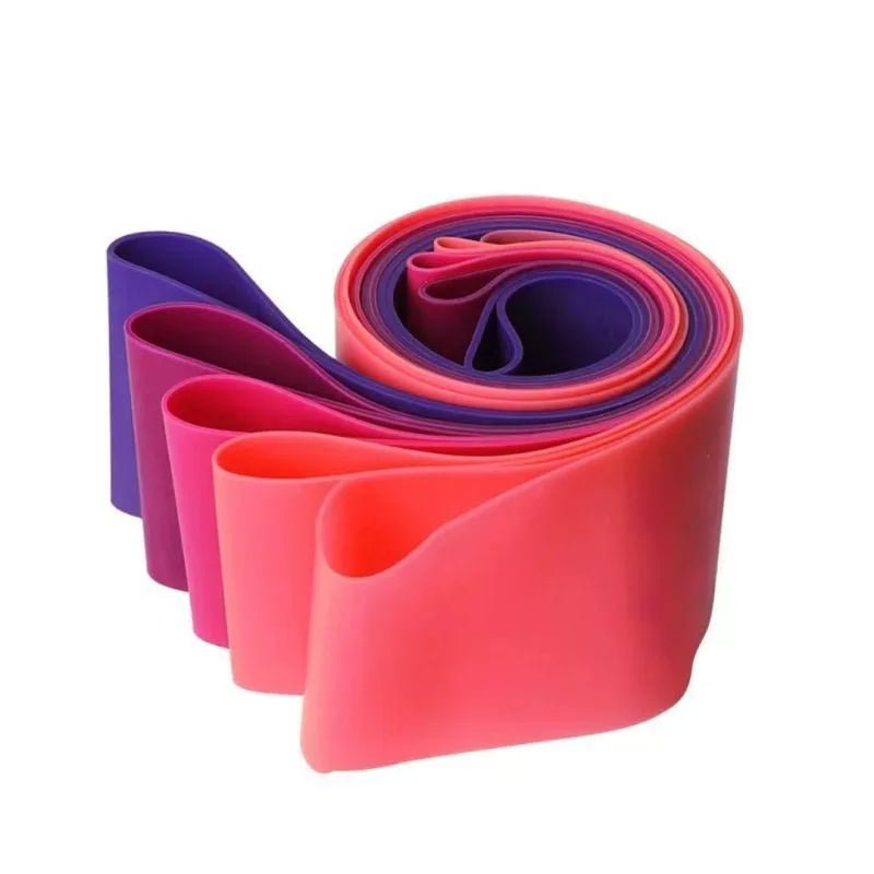 Elastic Bands For Fitness Resistance Bands Exercise Gym Strength Training Fitness Sport Crossfit Workout EquipmentEstaliosFitEstaliosFit183973671;20260427;1777316203ytQUS