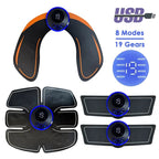 Electrical Muscel Stimulator Massager Abdomen Buttocks Arm Leg Neck Hips Trainer Muscle Toner Fitness Training Workout EquipmentEstaliosFitEstaliosFit184448186;2026057;1778180246eMfQG