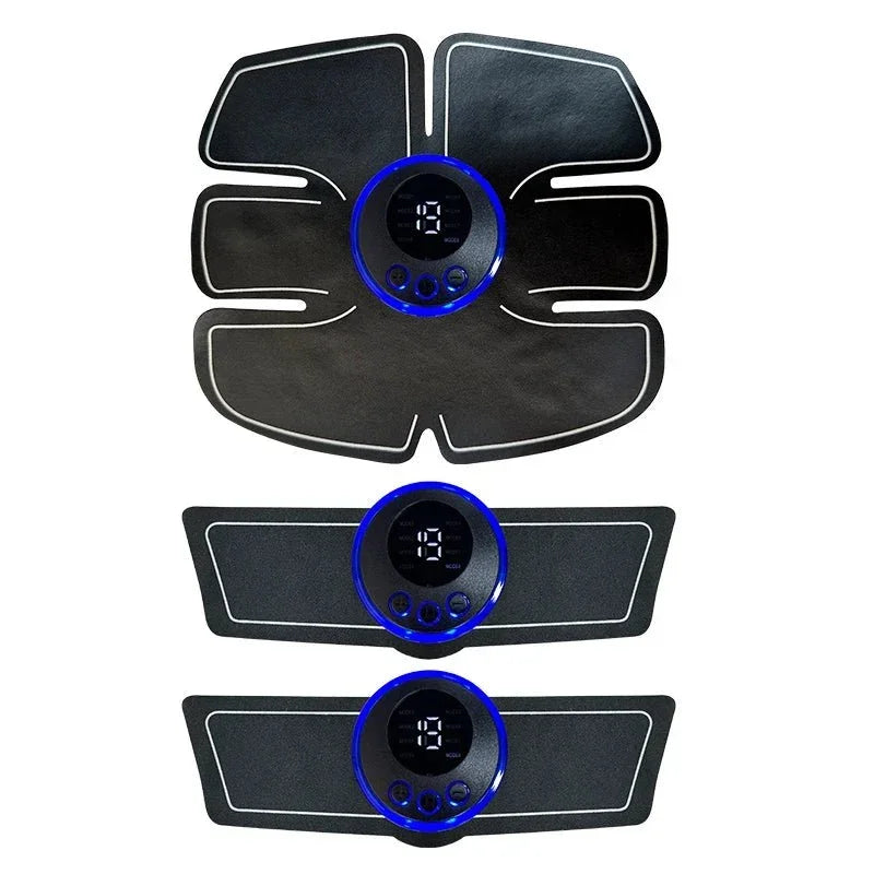 Electrical Muscel Stimulator Massager Abdomen Buttocks Arm Leg Neck Hips Trainer Muscle Toner Fitness Training Workout EquipmentEstaliosFitEstaliosFit184448192;2026057;1778180246ondpM