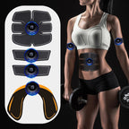Electrical Muscel Stimulator Massager Abdomen Buttocks Arm Leg Neck Hips Trainer Muscle Toner Fitness Training Workout EquipmentEstaliosFitEstaliosFit184448186;2026057;1778180246eMfQG