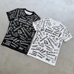 Emotions - Performance Compression T-Shirt - BlackBigger Than BasketballEstaliosFitsku-50687595610409