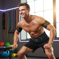 EMS Abdominal Muscle Trainer Belt with Touch Screen DisplayEstaliosFitEstaliosFit184217943;2026052;1777703515TE9fP