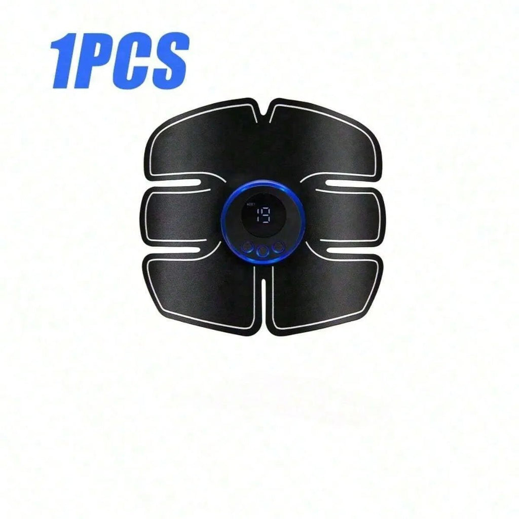 EMS Muscle Stimulator Training Device For Abs And Arms Workout, Home Fitness Equipment For MenEstaliosFitEstaliosFit184448068;2026057;1778180156mwK9b