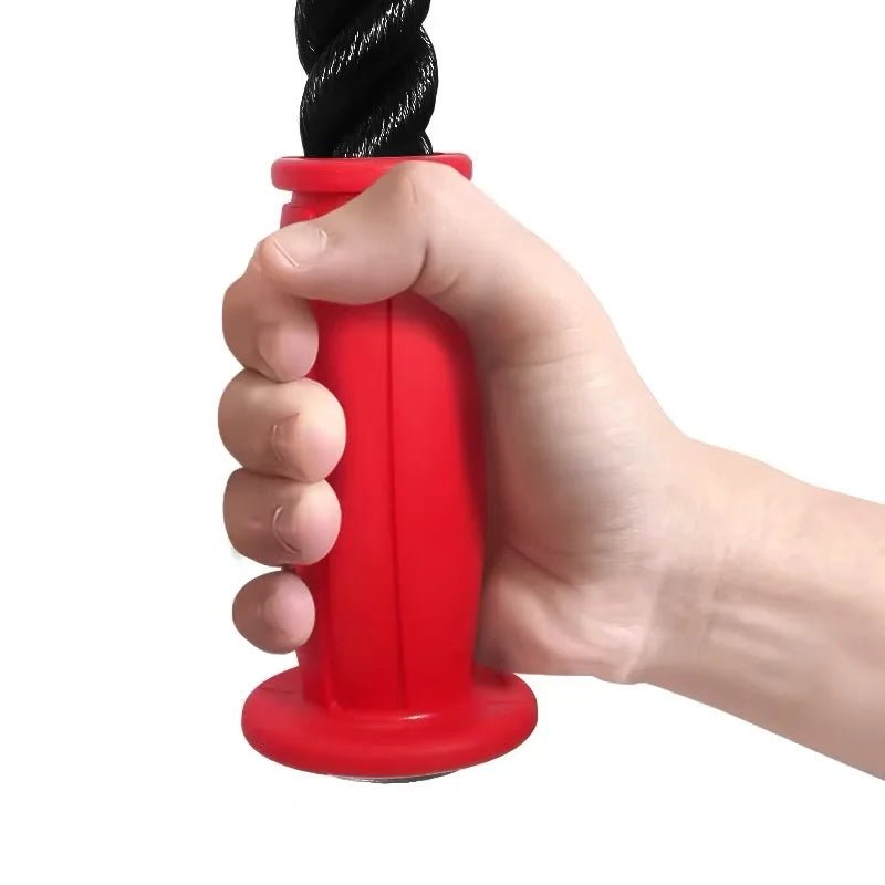 Ergonomic Tricep Ropes Non - Slip Cable Attachment Gym or Home Use Fitness Body Equipment For Bodybuilding Exercise Gym WorkoutEstaliosFitEstaliosFit184448196;2026057;1778180249nF6mE