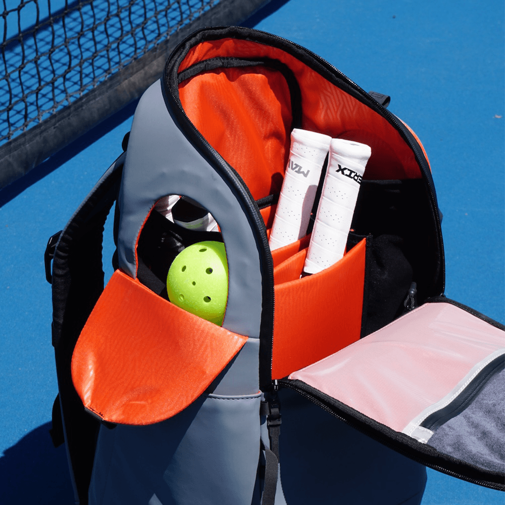Court Caddy Pickleball Bag - product view 27