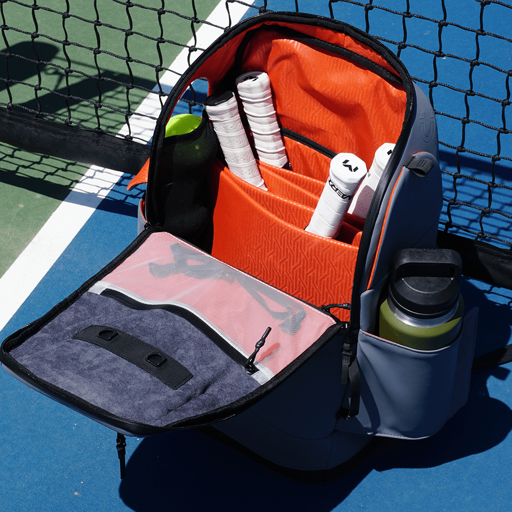 Court Caddy Pickleball Bag - product view 28